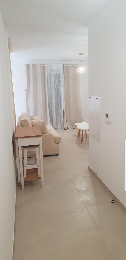 L'Albizia Studio Calme Et Tout Confort Lucciana  Esterno foto